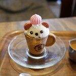 recommendations for アールジェイカフェ