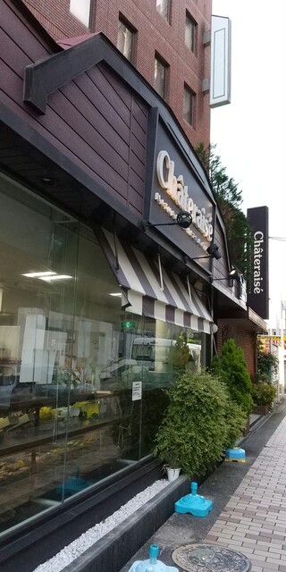 recommendations image for シャトレーゼ 江坂店