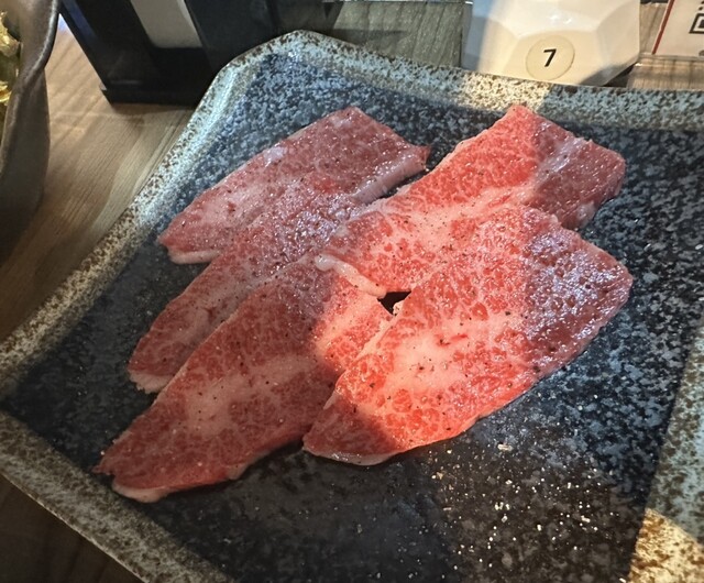 焼肉 円満的实拍高清图