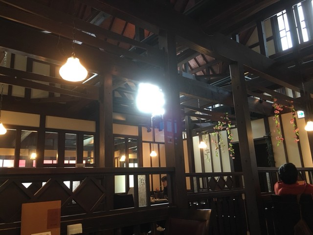 recommendations image for ガルル珈琲