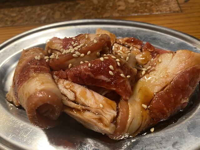 新高円寺肉流通センター的實拍高清圖