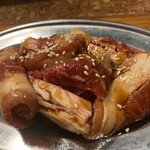 新高円寺肉流通センター的實拍圖