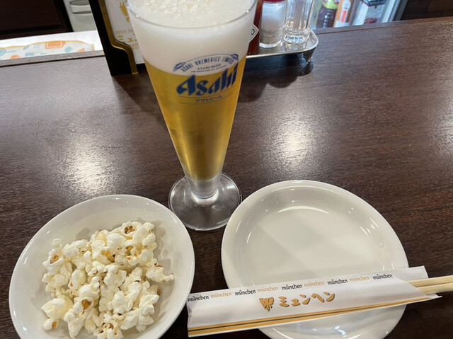 ビアレストラン ミュンヘン的实拍高清图