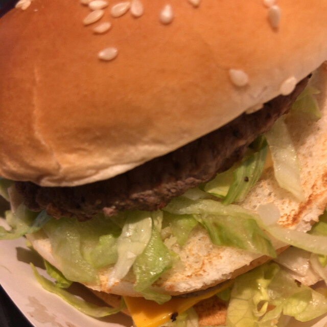 recommendations image for マクドナルド 甘木店