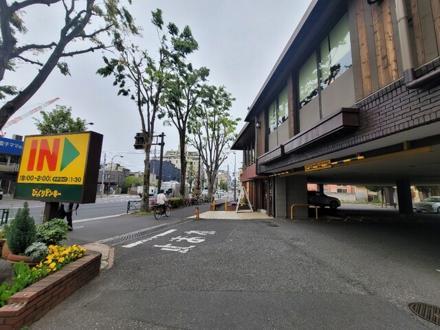 recommendations image for びっくりドンキー 関町店