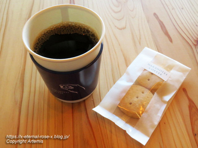 recommendations image for NAKANOTEI COFFEE