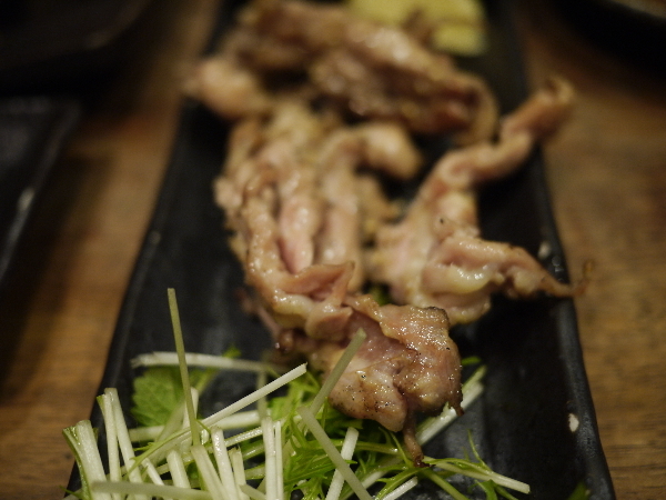recommendations image for 炭火焼食堂 こがね屋