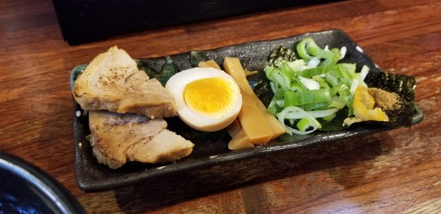 つけ麺 らーめん 春樹 上板橋店的實拍高清圖