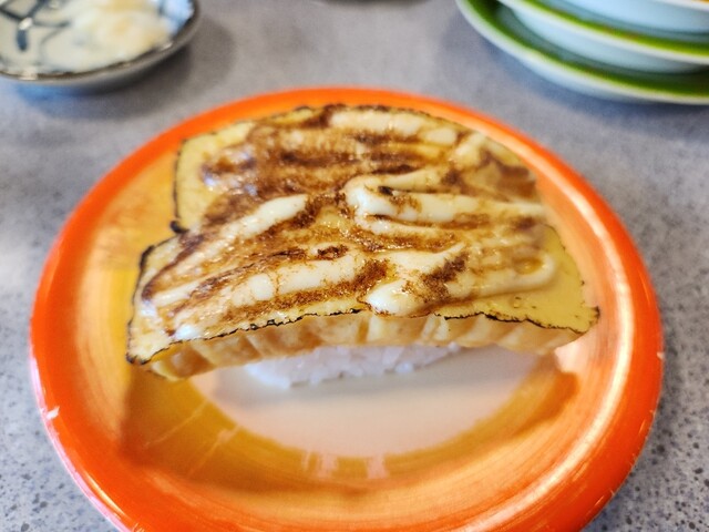 recommendations image for 回転寿し 銀次郎 北広島店
