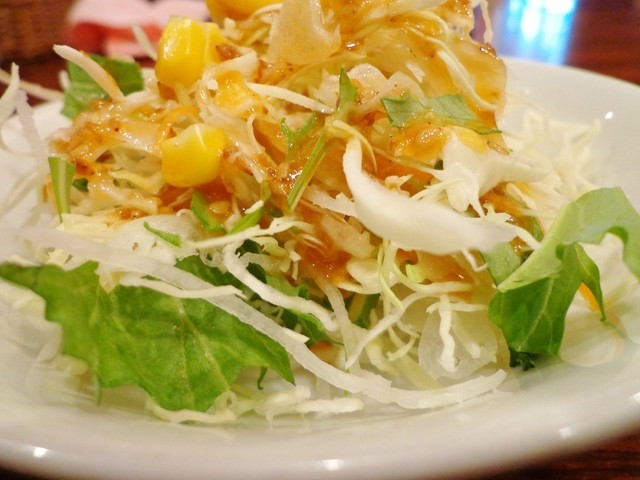 K.C. 国領店的实拍高清图