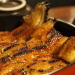 炭焼鰻 寝床 福島店的實拍圖