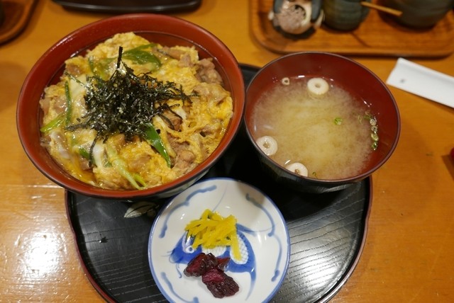 お食事処 明日香的实拍高清图