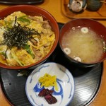お食事処 明日香的实拍图