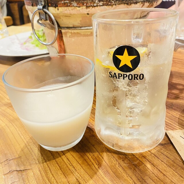 ジンギスカン けやき屋的實拍高清圖