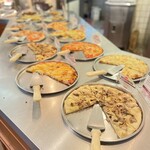 recommendations for シェーキーズ 渋谷店