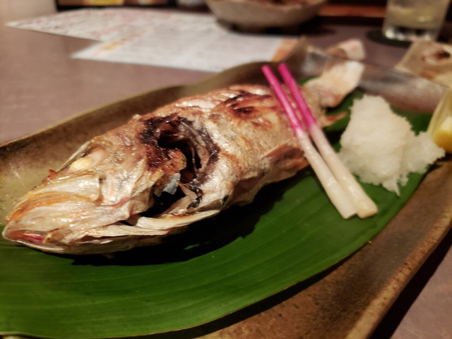 楽食や たかはし的實拍高清圖