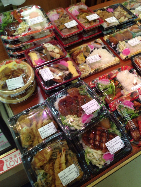 デリカキッチンママ マックスバリュ澄川店的實拍高清圖
