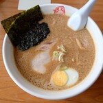 ラーメンだるまや 三笠店的實拍圖
