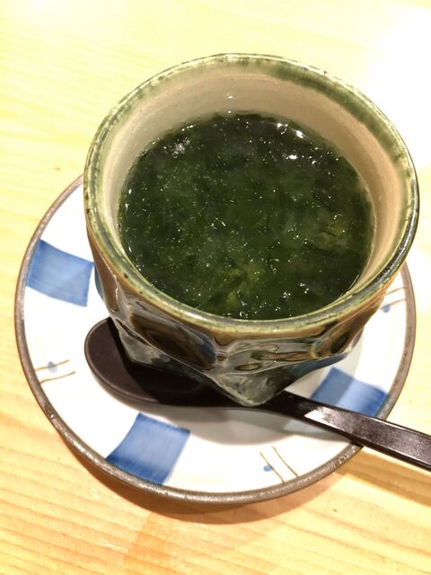 recommendations image for すし勘