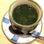 recommendations for すし勘