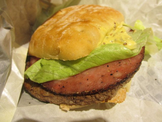 recommendations image for マクドナルド 原宿竹下通り店