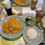 チャンパー 伊勢丹会館店的實拍圖
