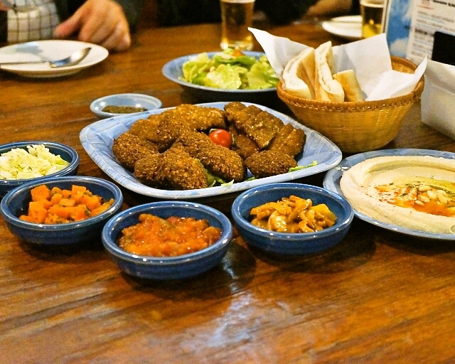 recommendations image for シャマイム