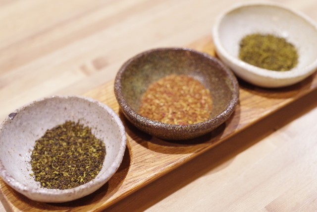 175°DENO〜担担麺〜 札幌北口店的实拍高清图