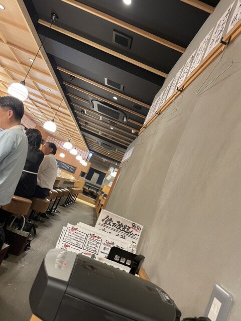 裏難波スシトフジ的實拍高清圖