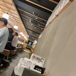 裏難波スシトフジ的實拍圖