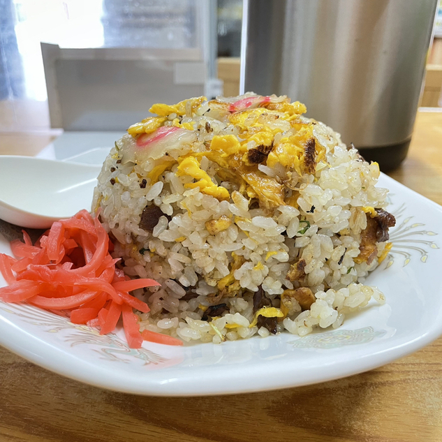recommendations for ラーメンya