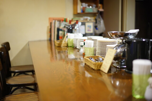 麻布食堂的實拍高清圖