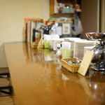 麻布食堂的實拍圖