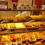 シャトレーゼ イオン余市店的实拍图