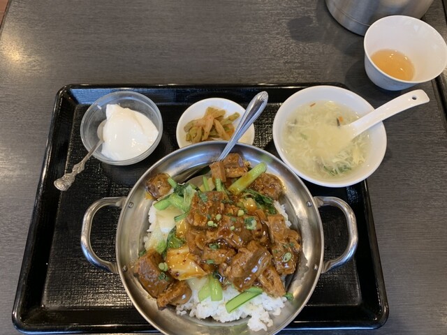 味来 茶酒坊的實拍高清圖