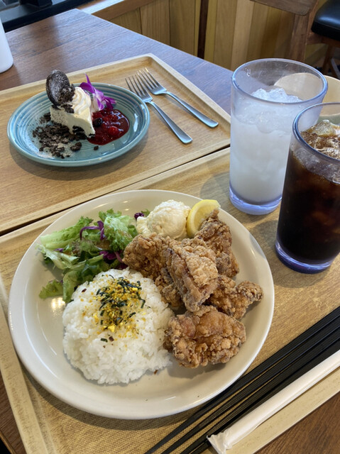 recommendations image for PARKLIFE CAFE & RESTAURANT