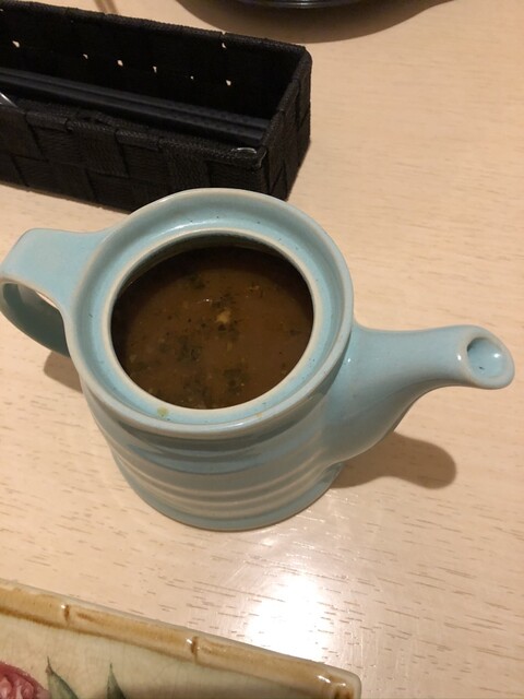 スープカリー 仙堂 岩見沢店的實拍高清圖
