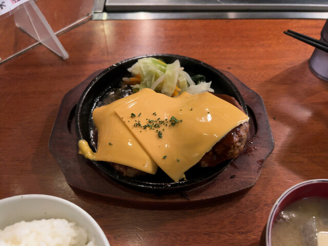 recommendations image for 鉄板焼き 鉄仁