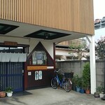 recommendations for 手打　そばうどん　笹舟