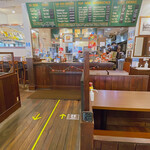 recommendations for クアアイナ 五反田店