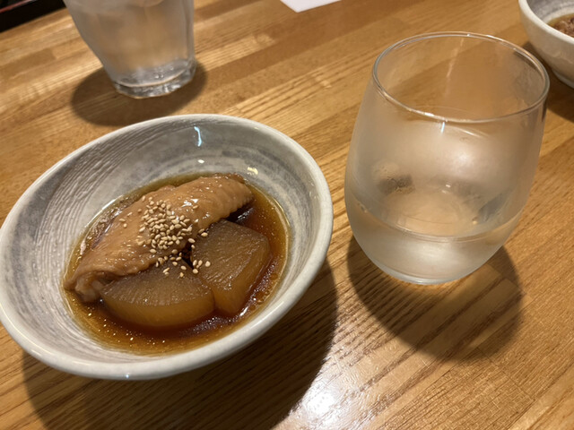 recommendations image for 居食屋 京