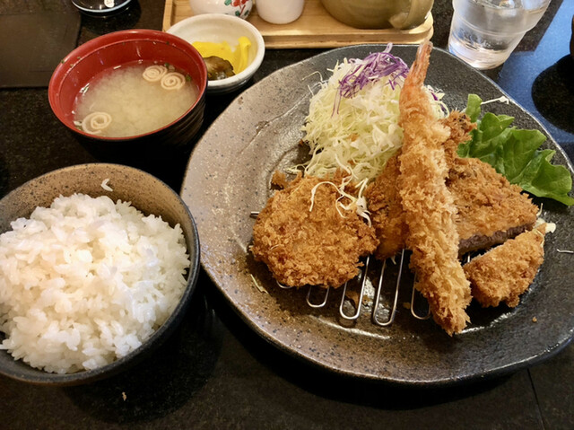 とんよし サッポロファクトリー店的实拍高清图