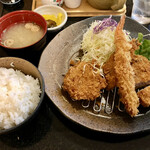 とんよし サッポロファクトリー店的实拍图