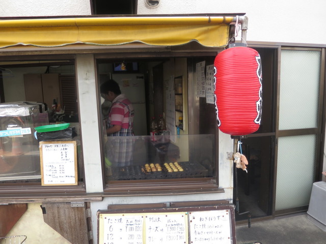 recommendations image for たこぼーず
