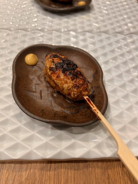 recommendations image for 野乃鳥 人形町