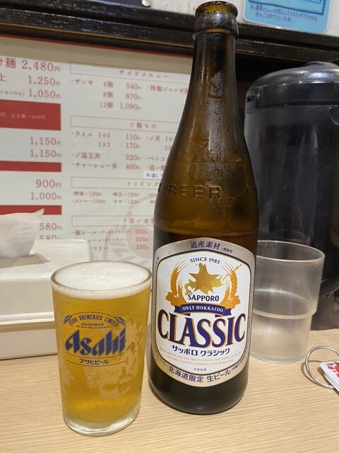 札幌海老麺舎 本店的實拍高清圖