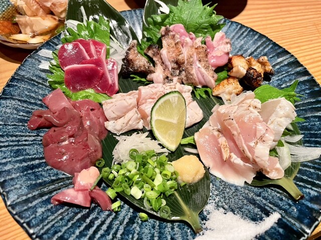 宮崎料理 夏樹的实拍高清图