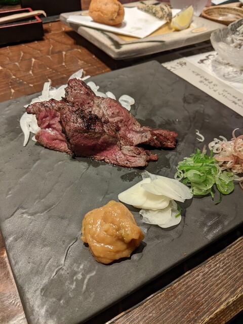 わらやき屋 上野広小路的实拍高清图