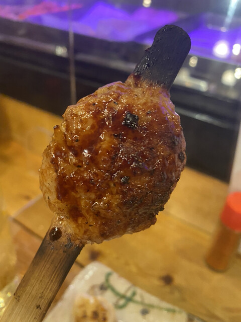 四ッ谷れば屋的实拍高清图