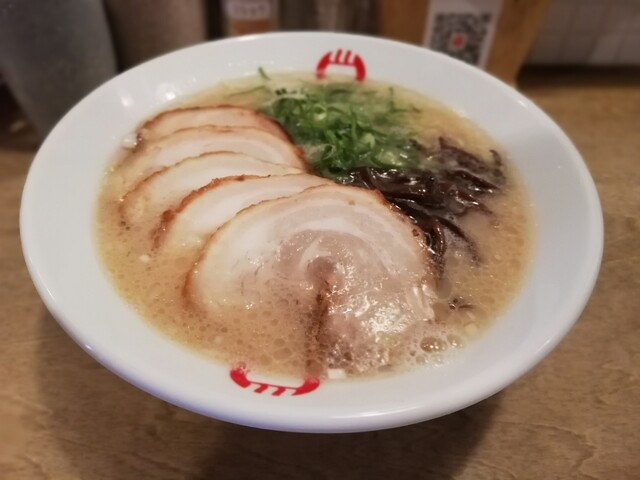 recommendations image for ラーメン カナデヤ